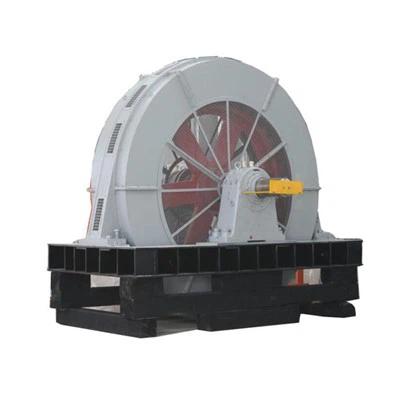 TDMK Serje AC Sinkronu Permanenti Magnet Electric Motor