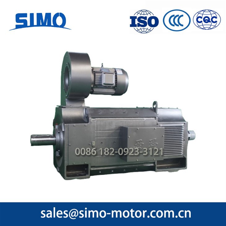 440V DC Mutur ZSN4-315-092