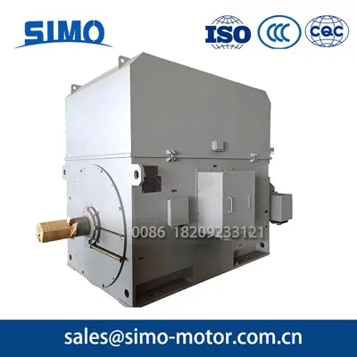 10KV630W Mutur ta 'Induzzjoni ta' Vultaġġ Għoli