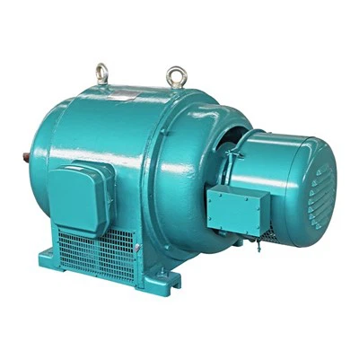 JR / YRQ Rolling Mill Motor